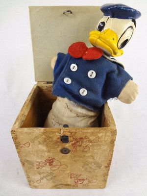 jack in the box toy vintage