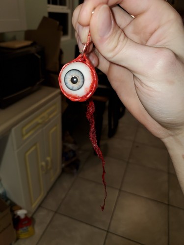 Fotos del artículo de un comprador verificado