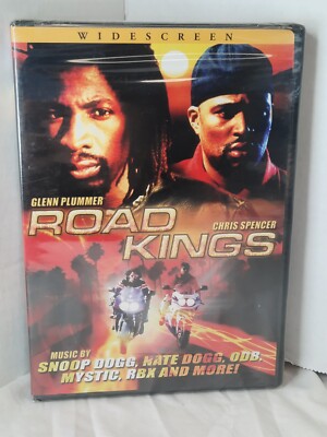 Road Kings (DVD, 2005)