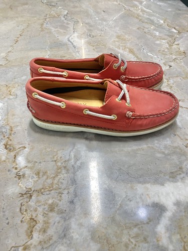 【美品】SOPHNET. LEATHER BOAT SHOES AMP5018 Soft Leather Boat Shoes – Tracce