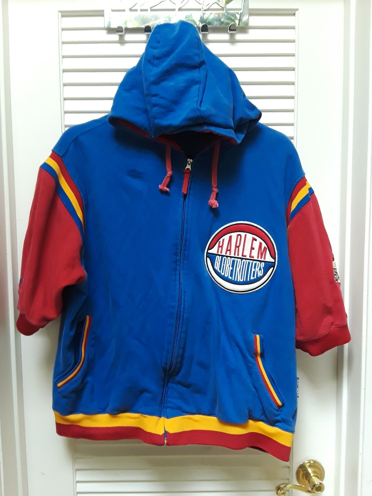HARLEM GLOBETROTTERS World Tour 75th ANNIVERSARY Platinum HARLEM GLOBETROTTERS World Tour 75th ANNIVERSARY Platinum