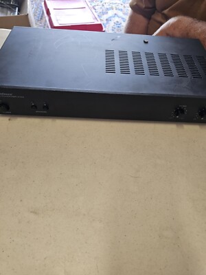 Audiosource Amp 100vs
