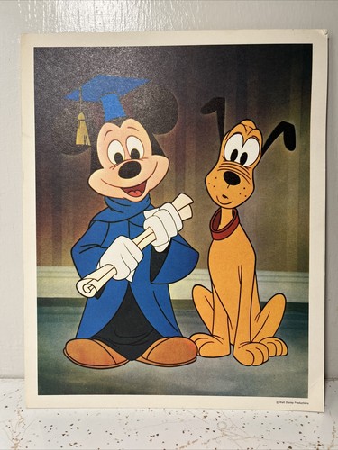 Mickey Magazine ディズニー　アート　アンティーク　ヴィンテージ s-l400.jpg