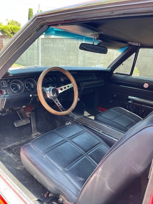 image 1 of interior