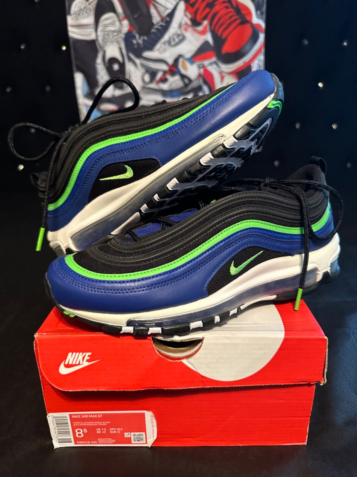 air jordan retro 9 black and gold