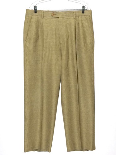 【値下げ可】ZANELLA euro corduroy pant 6be5f0e9ec4814612ff0c8c4f8aa9c