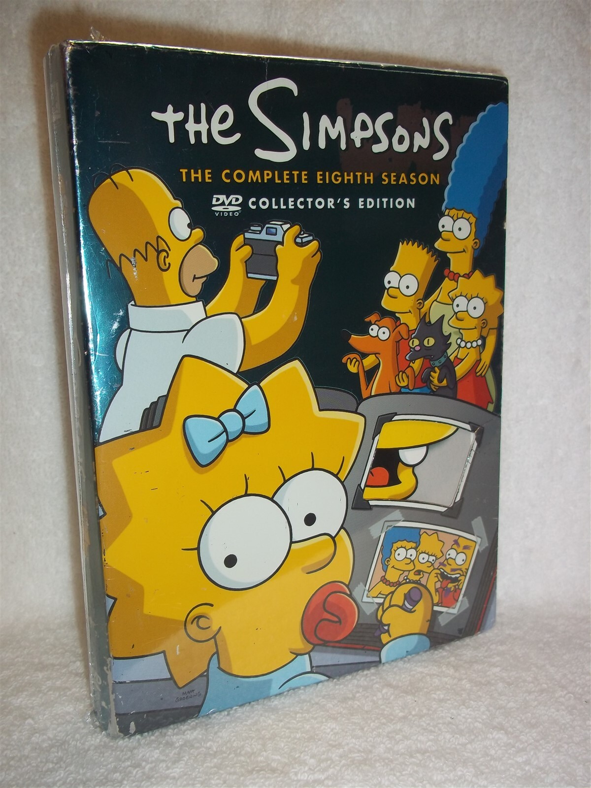 スプラッター・カーニバル　DVD BOX スプラッター・カーニバル DVD-BOX