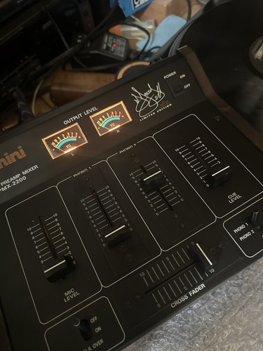 Item photo(s) from verified buyer