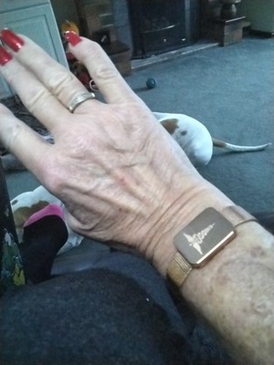 Item photo(s) from verified buyer