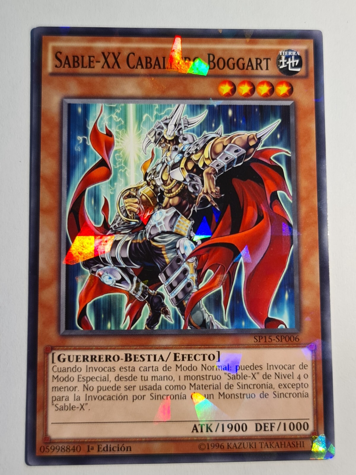 ゴースト カード　OG 60% Boo Monsters, Inc. Weiss Schwarz Card TCG Japanese From