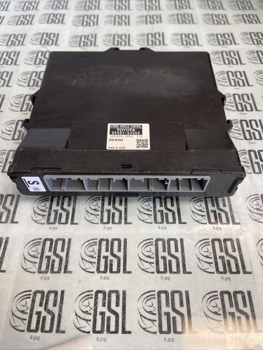 セリ Engine Hybrid Vehicle Control Module 89981-62060 Fits 16 17