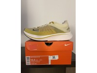 nike zoom fly sp citron