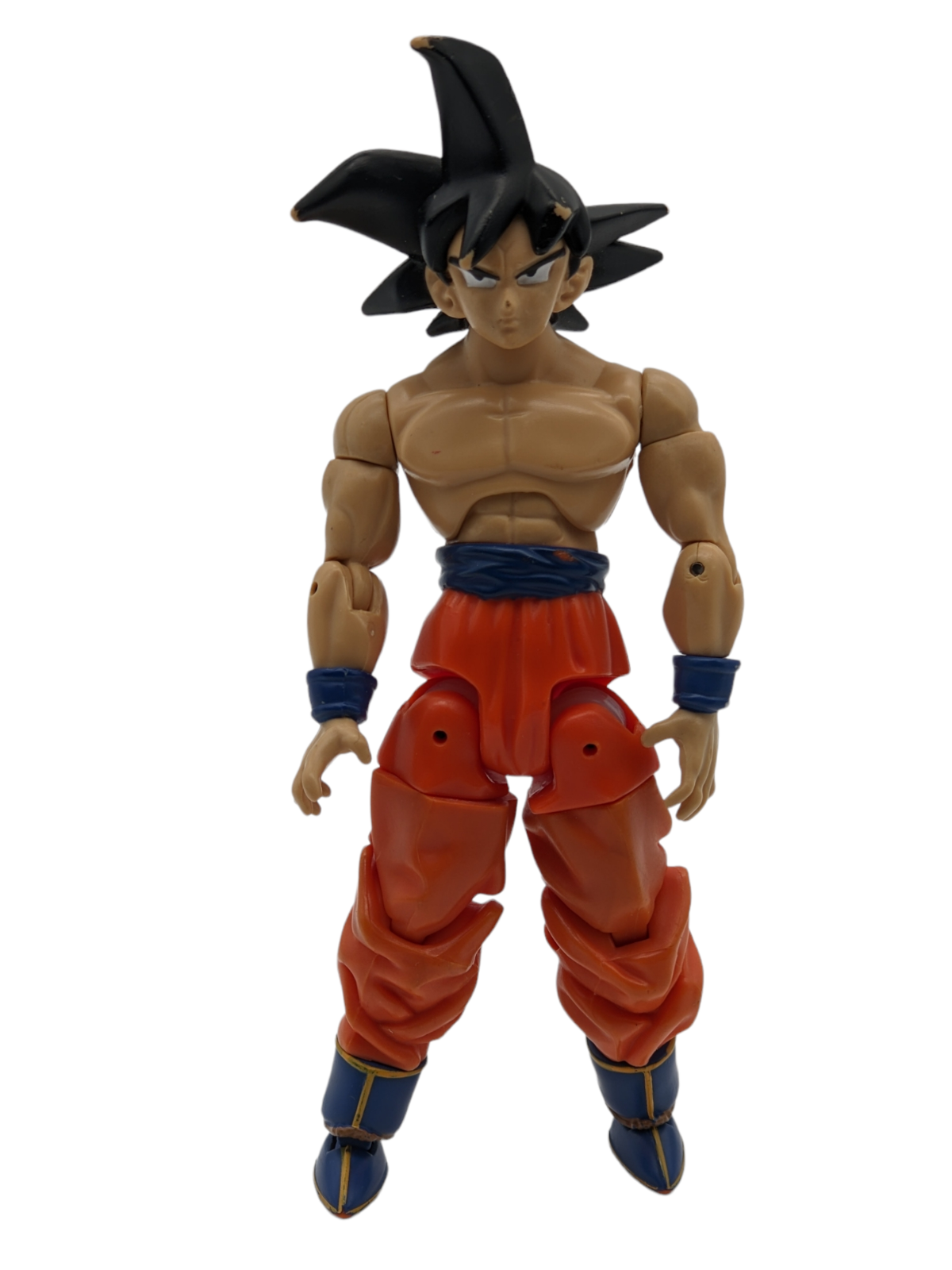 ショコShanhe-Studio孫悟空 S.H.Figuarts 孫悟空-落ちこぼれのサイヤ人- | 魂ウェブ