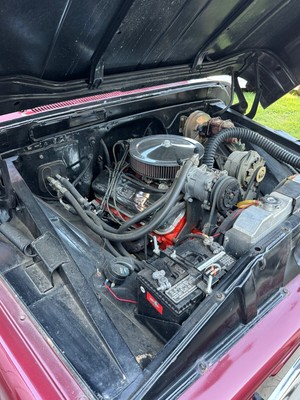 image 3 of engine