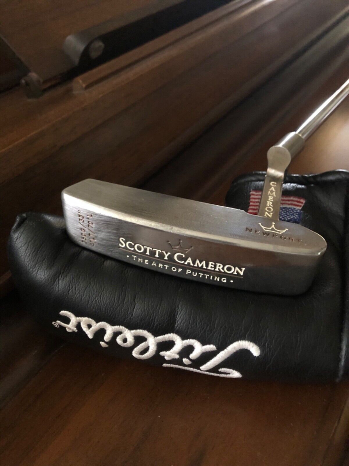 Rare Scotty Cameron Putters | Vintage Scotty Cameron Putters Rare Scotty Cameron Putters | Vintage Scotty Cameron Putters