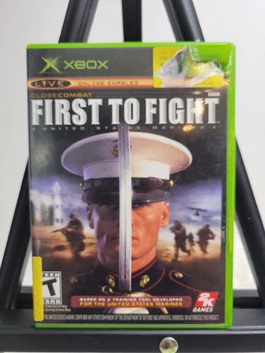 Nintendo Switch Close Combat: First to Fight CLOSE COMBAT: FIRST TO FIGHT | FULL GAME WALKTHROUGH | NO