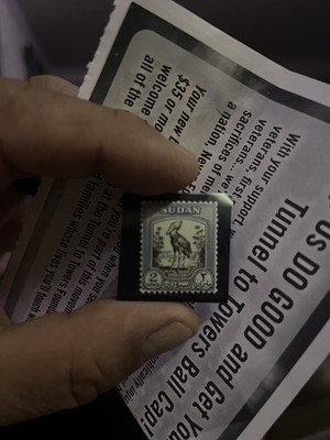 Item photo(s) from verified buyer