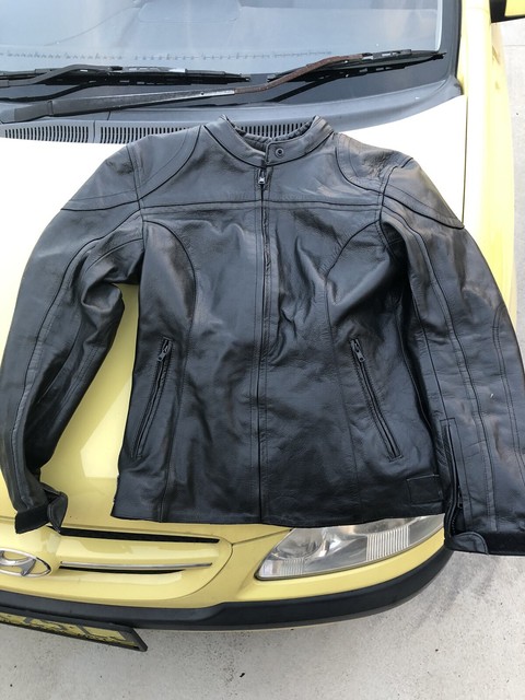 Motorcycle Leather Jacket Gumtree Perth Pictures