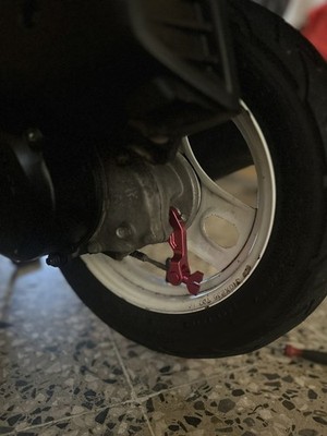 Foto dell'oggetto di un acquirente verificato