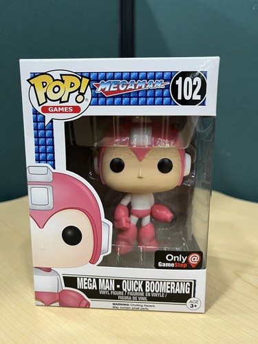 ロックマン POP! + シャツ E缶 限定 FUNKO ポップ ロックマン POP! + シャツ E缶 限定 FUNKO ポップ - メルカリ