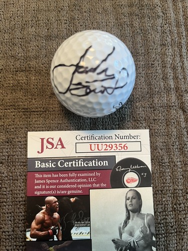 Titliest Jsa Certified