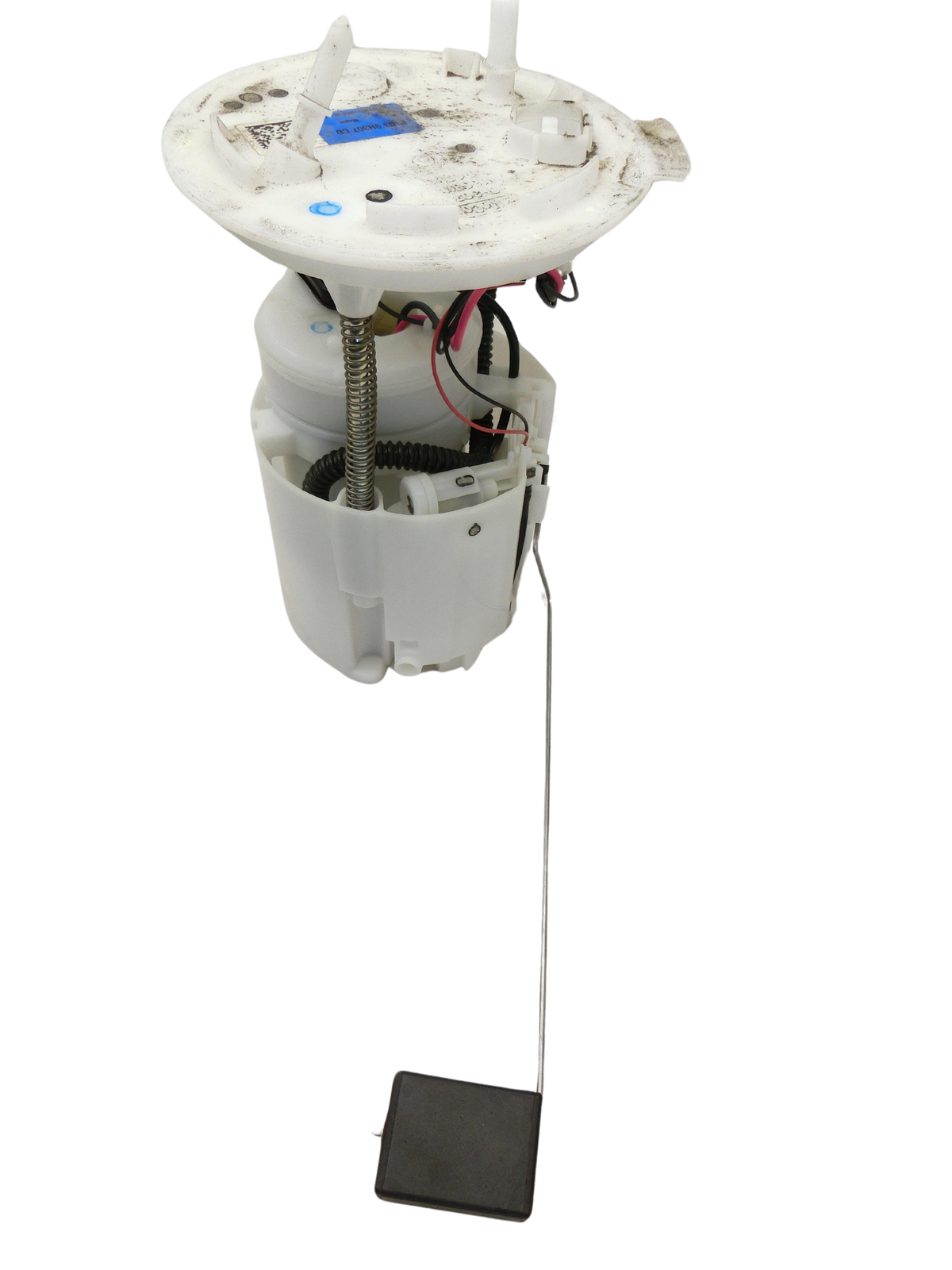 Fuel Pump Feed Sender Unit, tank for Galaxy III CK 15-19 - Bild 1