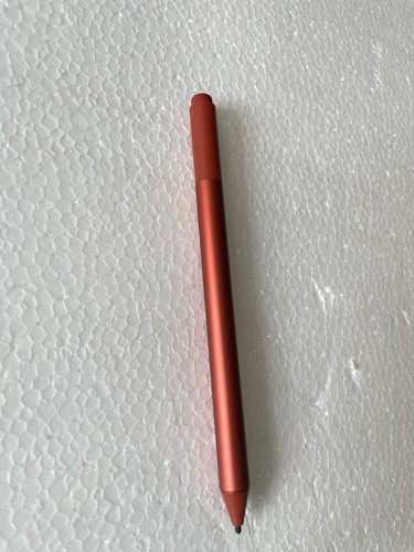 Poppy Red - Microsoft Surface Pen for Pro 11 10 9 X 8 7 6 Go L...
