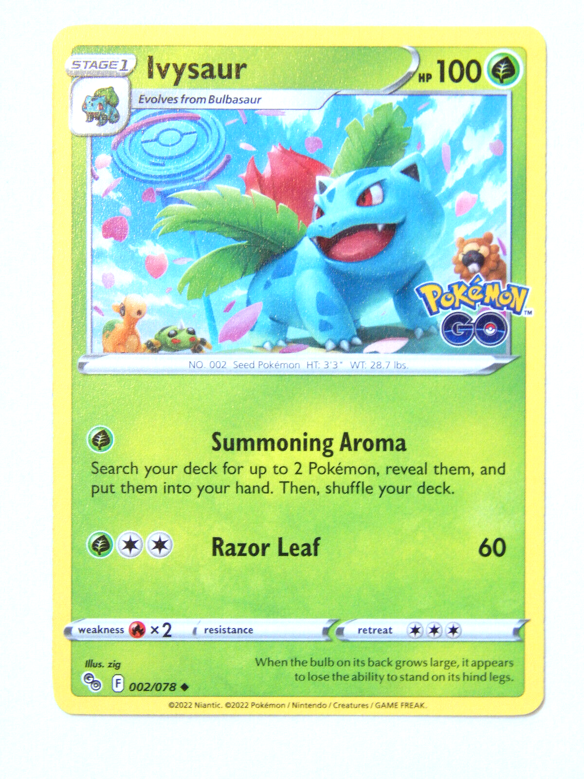 THE POKEMON WEEKLY ポケモンウイークリーカード　18枚セット s-l500.jpg