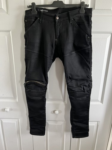 G-STAR RAW♪5620 3D ZIP KNEE SUPER SLIM♪ジースター♪ストレッチ♪特大♪W36 L32♪81617F 6009 5768 5620 3D Zip Knee Skinny Jeans | Black | G-STAR® US