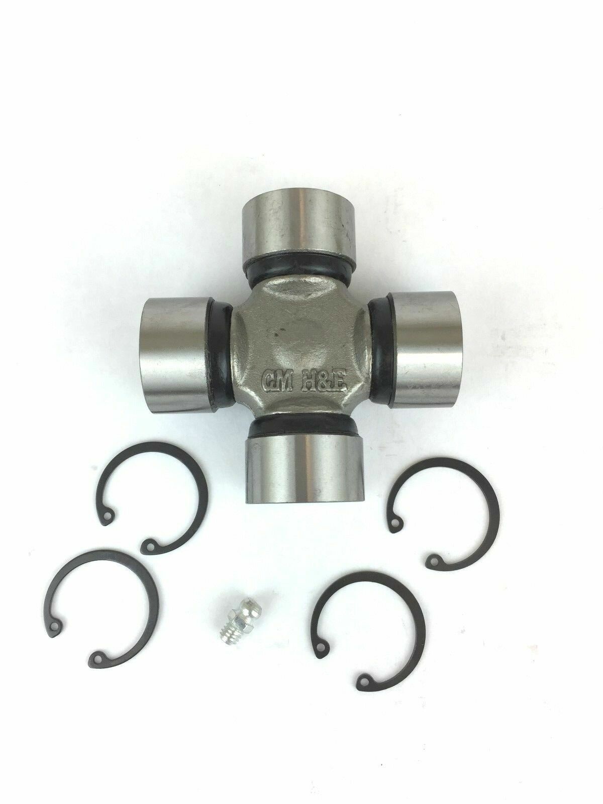 New Pair Universal U Joints 32X82 For Agricultural Farm Machine