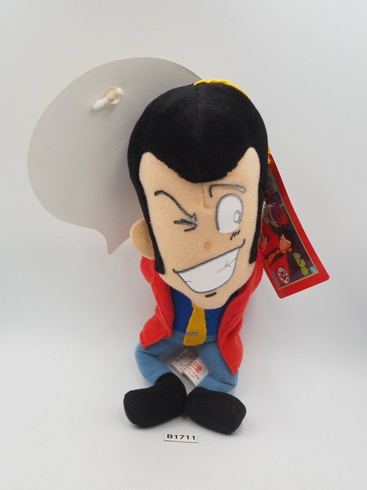 LUPIN THE THIRD 2020展　缶バッジ LUPIN THE THIRD 2020展 缶バッジ
