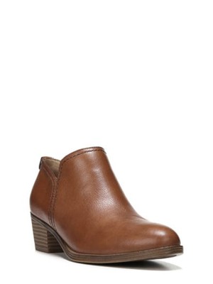 

NATURALIZER Женские коричневые ботильоны N5 Contour Technology Comfort Zarie 6,5 M, Коричневый, E4126LA