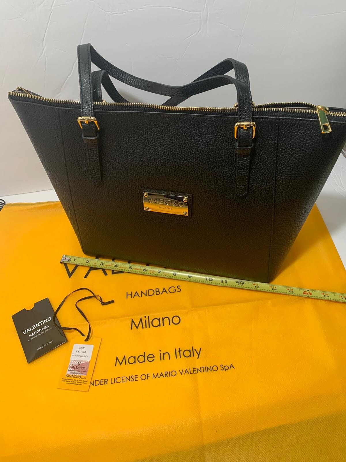 tote valentino bag