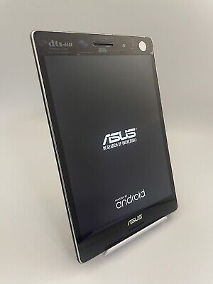 Asus Zenpad S 8.0 Z580CA P01MA Wi-Fi 16GB Black 8MP Cheap Android Tablet