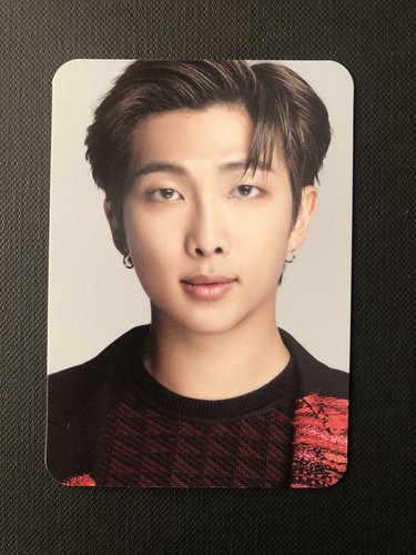 bts DICON RM ナムジュン 光文社 新品未開封 防弾少年団(BTS) - bts RM ナムジュン ナム DICON 光文社 特典