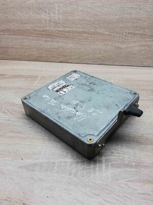 Mazda 323 B61618881 079700 1242 Motor ECU Engine Module Unit