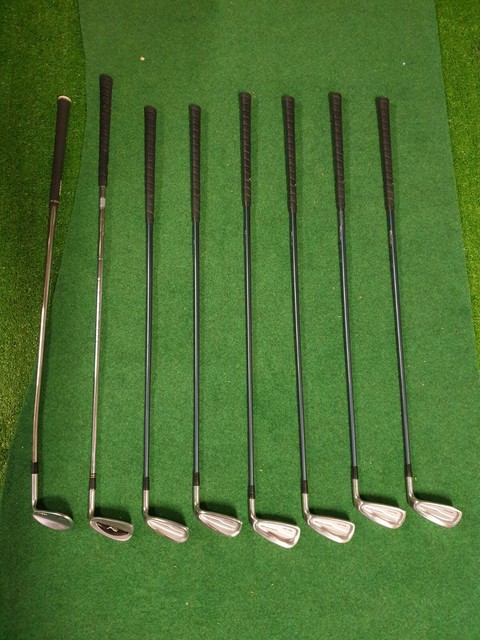 mizuno irons for sale australia