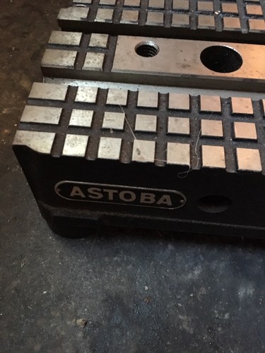 Astoba Universal Machine Tool Metal Lathe Milling Machine Parts Watchmaker