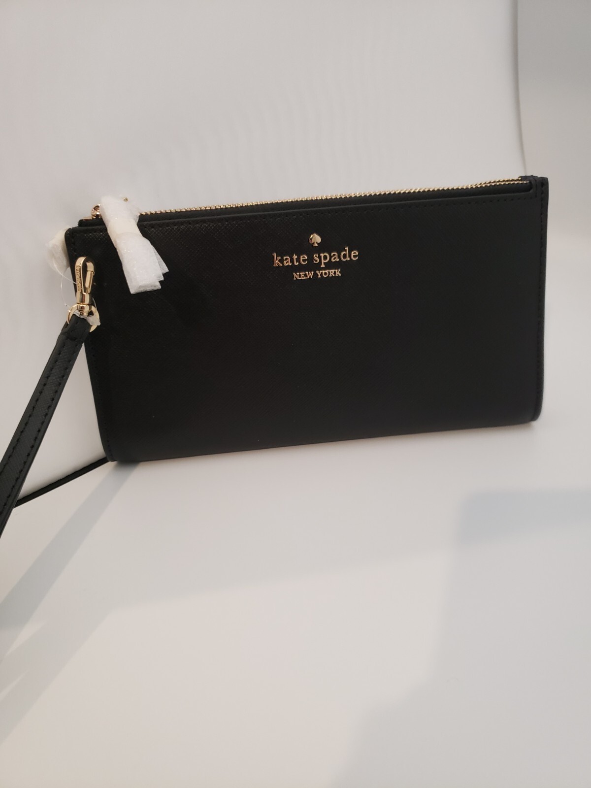 ★Kate Spade★ Madison Double Zip Wristlet Kate Spade New York Madison Double Zip Wristlet | Brixton Baker