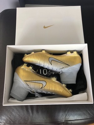 Botines Nike Mercurial Superfly 6 Elite Futsal Fútbol en