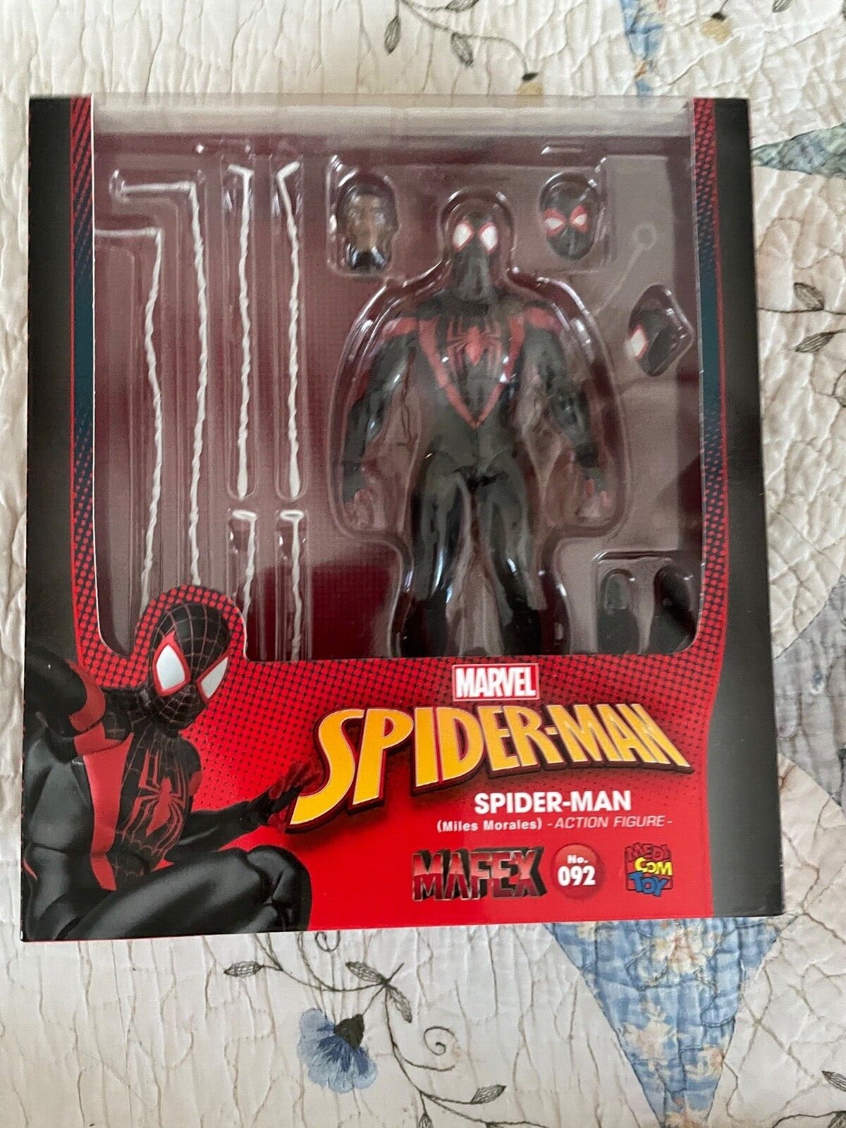 No.216 MAFEX ベインナイトフォールVer.