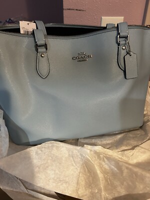New Coach Gallery Tote
