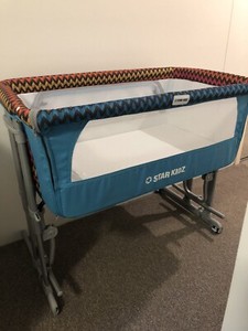 star kidz co sleeper