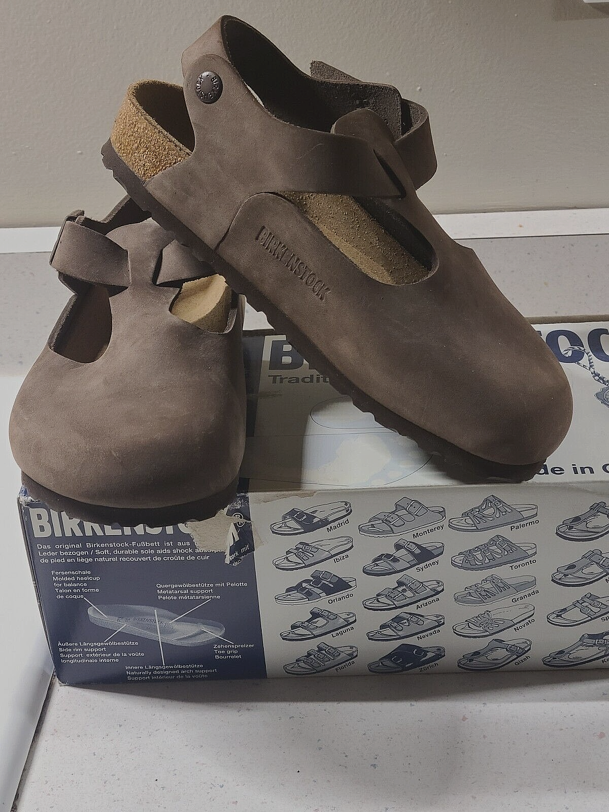 Birkenstock bonn clog shoes sale