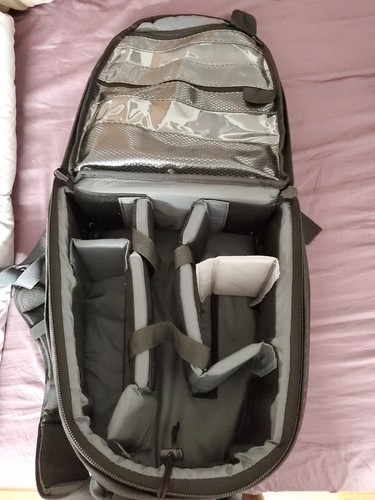 Tamrac Large Camera Backpack