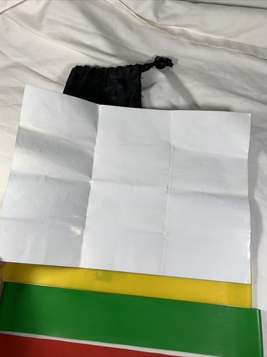 Baby Fit Gym ( 4 bands)