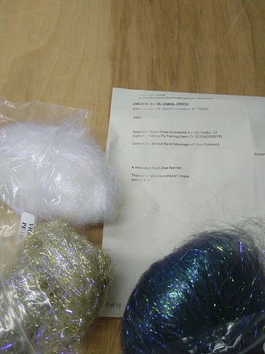 Fotos del artículo de un comprador verificado