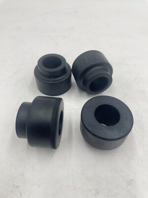 Land Rover Performance Front Radius Arm Bush Kit Part# NRC4514G