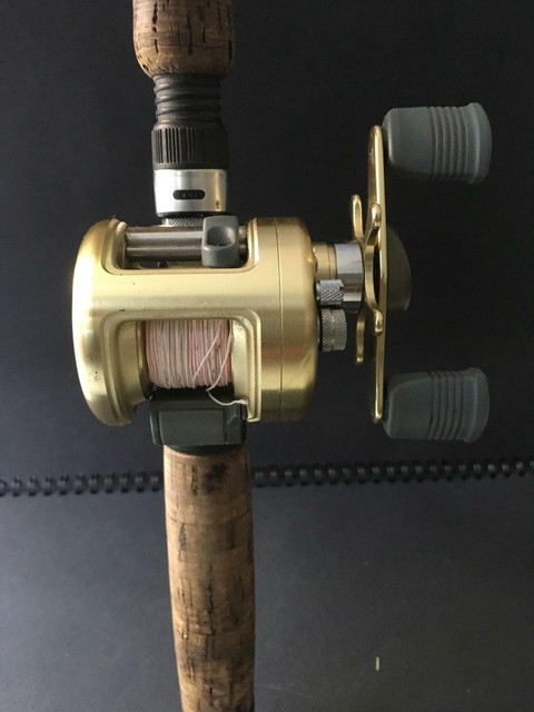 shimano calcutta 50 for sale