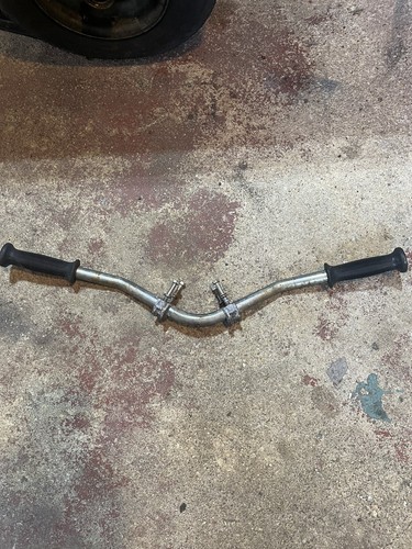 KAWASAKI JETSKI 2007-2010 ULTRA 250X 260X handlebars | eBay KAWASAKI JETSKI 2007-2010 ULTRA 250X 260X handlebars | eBay